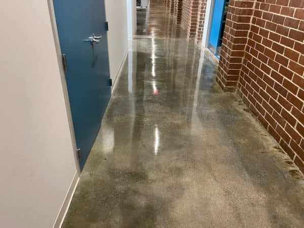 Commercial Floor Cleaning Service Company | Atlanta GA