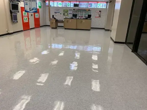 Best Floor Cleaning Service in 2023 at Atlanta Georgia