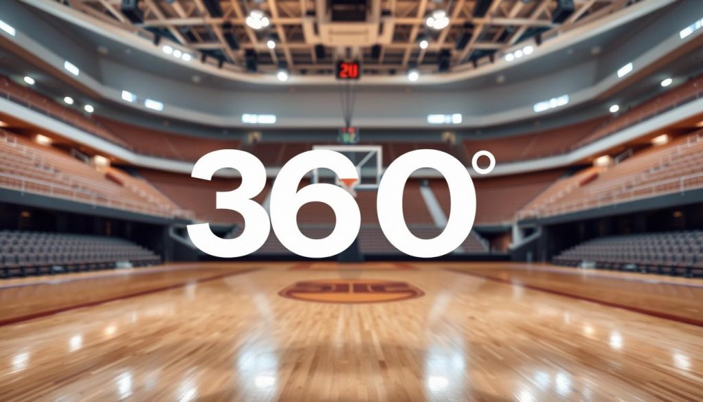 360 Floor Cleaning Services
