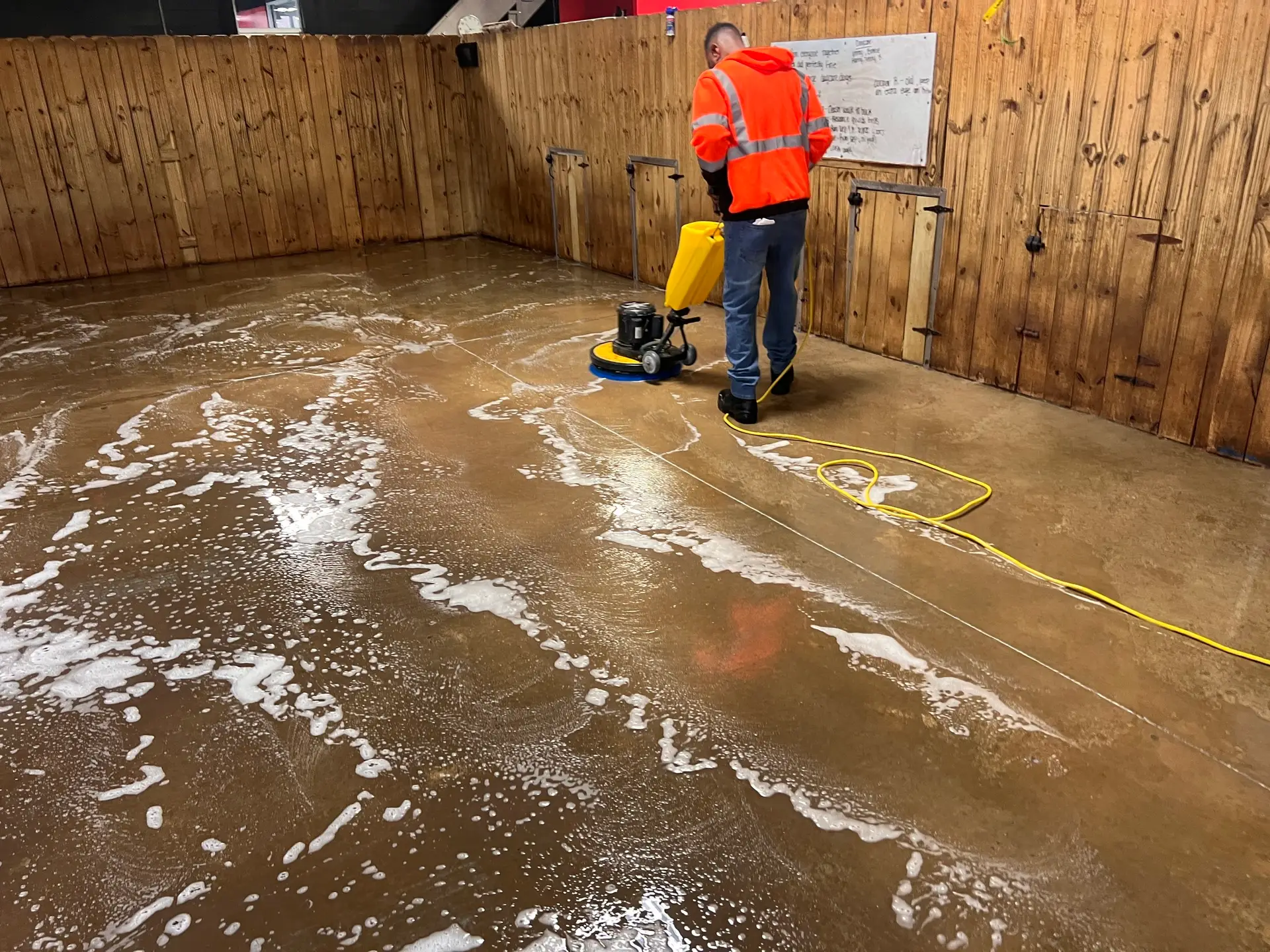 Commercial floor cleaning services in fayetteville, GA we are 360 Floor cleaning services 404-991-8895