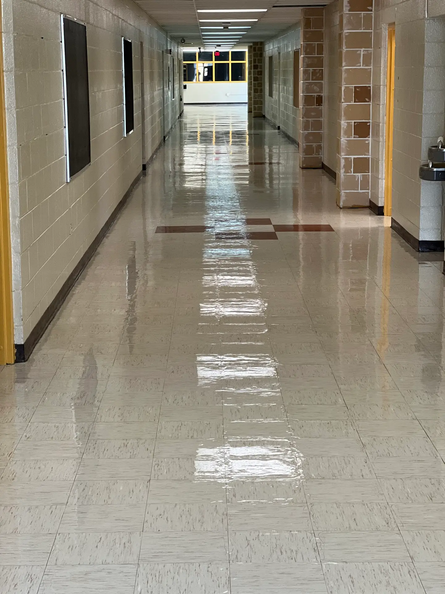 Meet the CEO: Ron Spates | 360 Floor Cleaning Services