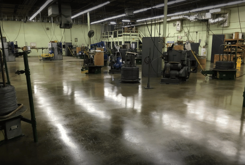 Commercial Floor Cleaning Service Company | Atlanta GA
