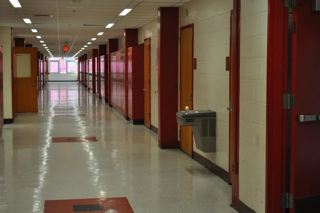 Expert School Floor Cleaning Services in Atlanta, GA
