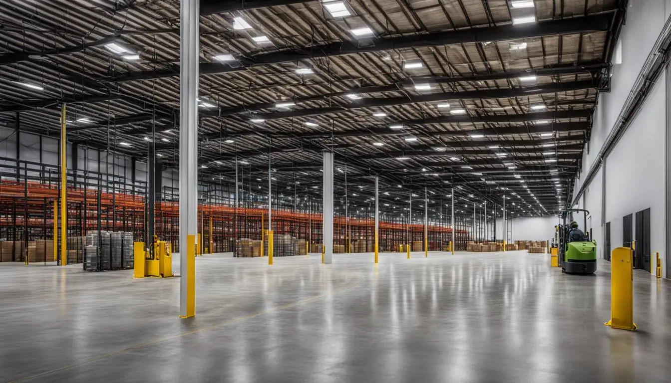 360 Floor Cleaning Services