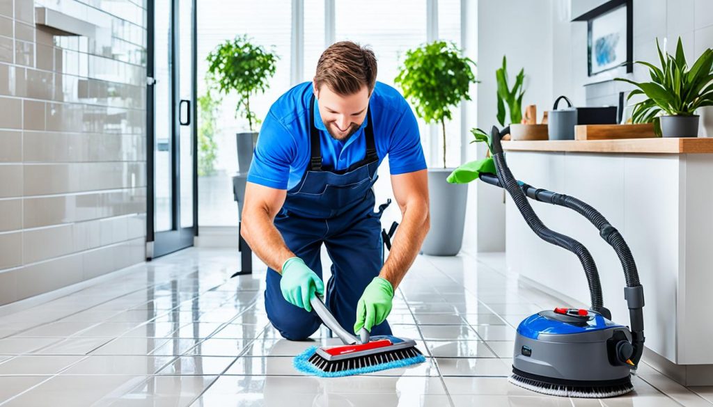 Where to find Tile floor cleaning services near me