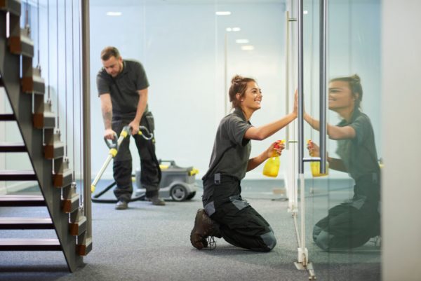 Frequently Asked Questions | 360 Floor Cleaning Services Metro Atlanta