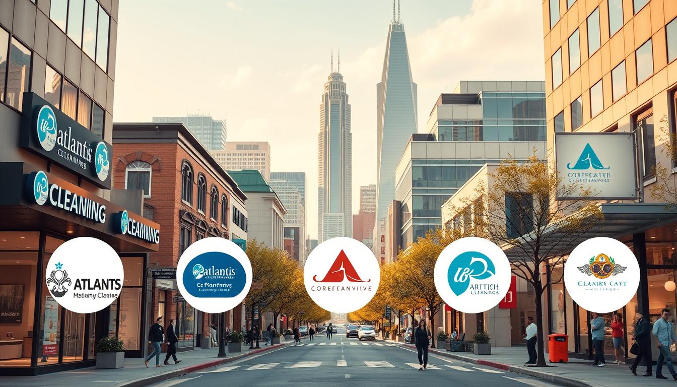 Top 5 Commercial Cleaning Services in Atlanta (2025 Guide for Business Owners)