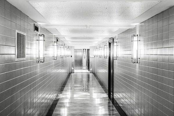 “Expert Large Facilities Floor Cleaning Services in Metro Atlanta”