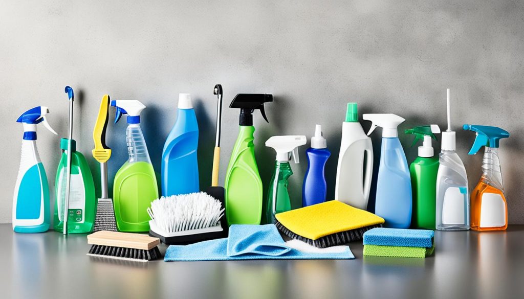 Where to find cleaning services near me | 2024