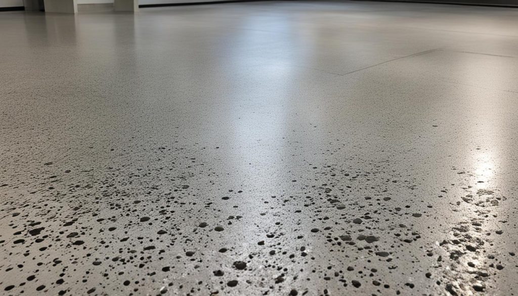 Atlanta’s Expert Concrete Floor Cleaners