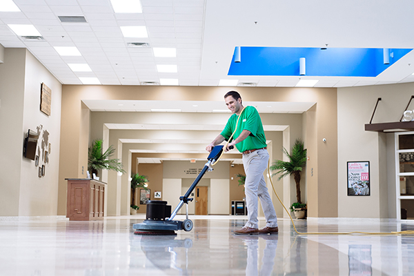 Floor Cleaning Companies
