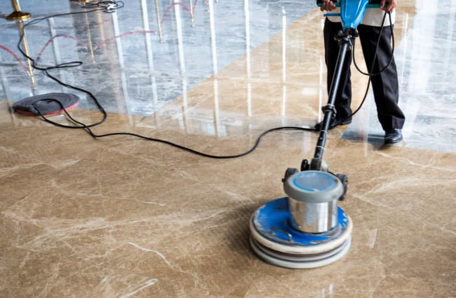 Floor Cleaning Services