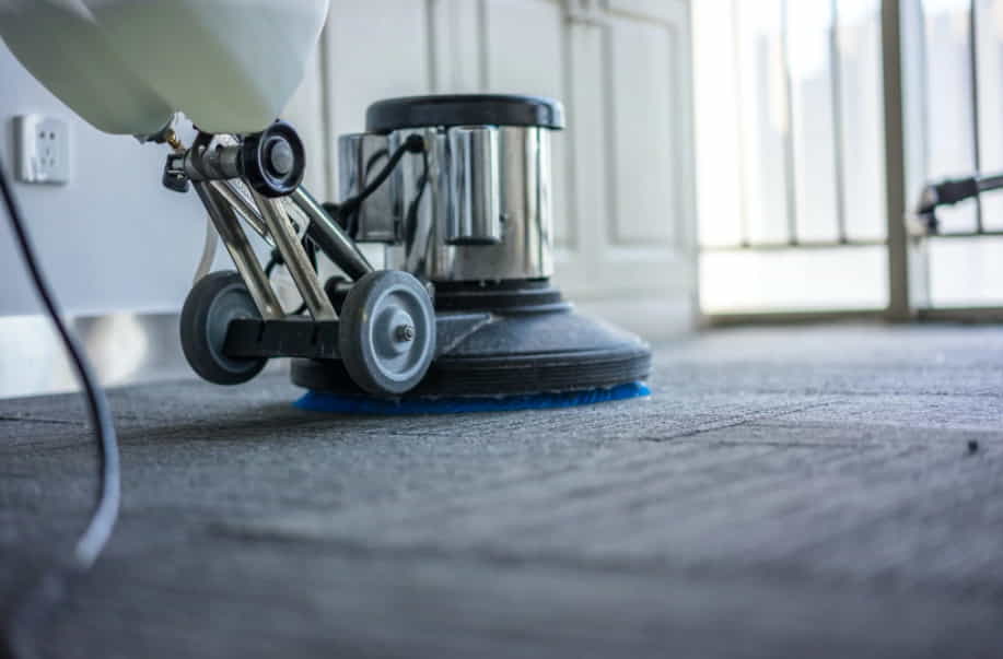 Floor Cleaning Services In Atlanta