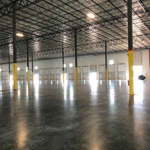 Floor Cleaning Services in Decatur, GA