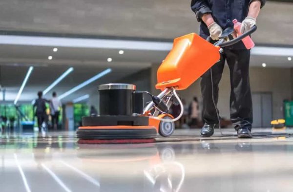 "Expert Floor Cleaning Services in Metro Atlanta, GA | 360 Floor Cleaning Services"