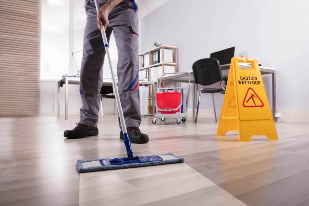 Floor Cleaning Solutions