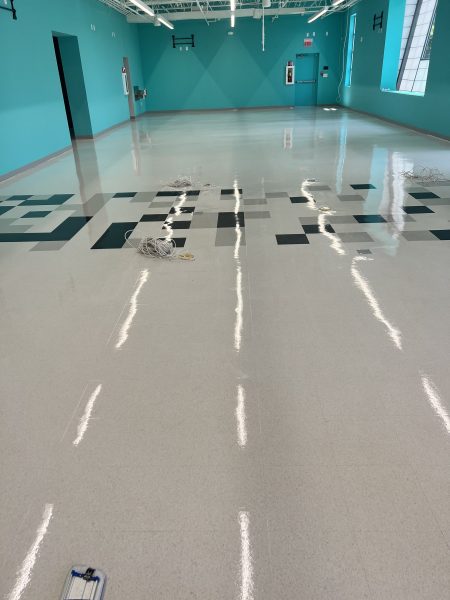 Metro Atlanta Floor Stripping and Waxing Quotes | 360 Floor Cleaning Services