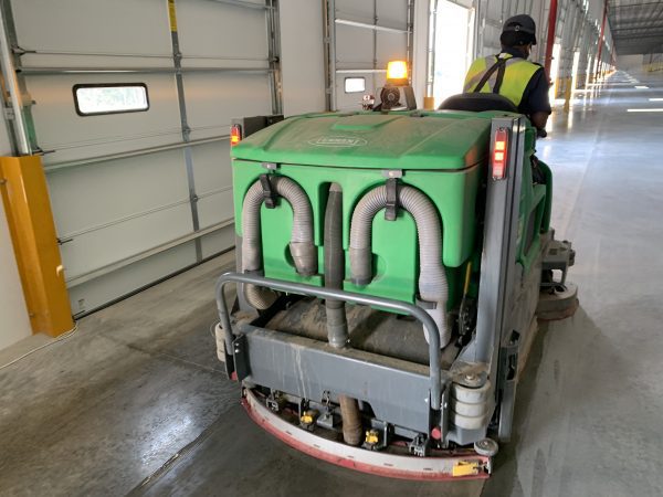 Emergency Floor Cleaning Quote - 360 Floor Cleaning Services in Metro Atlanta, GA
