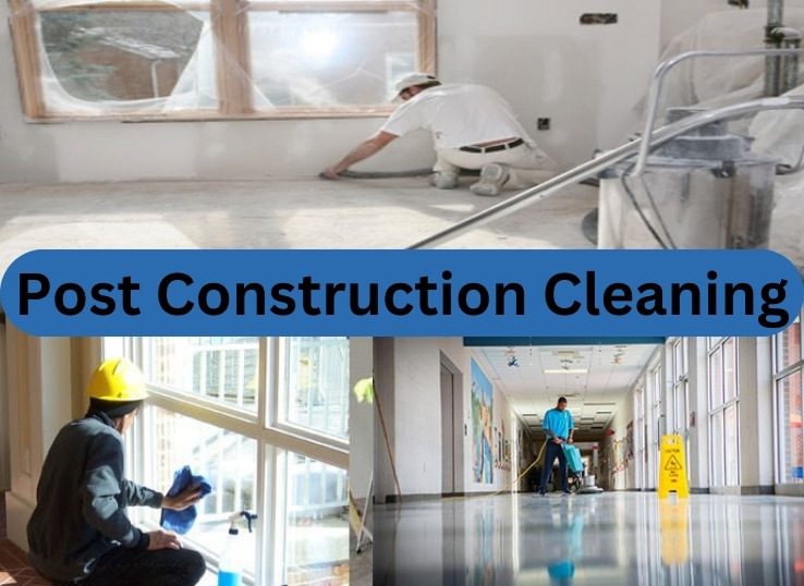 Best Way of Commercial Floor Cleaning Services Atlanta 2023
