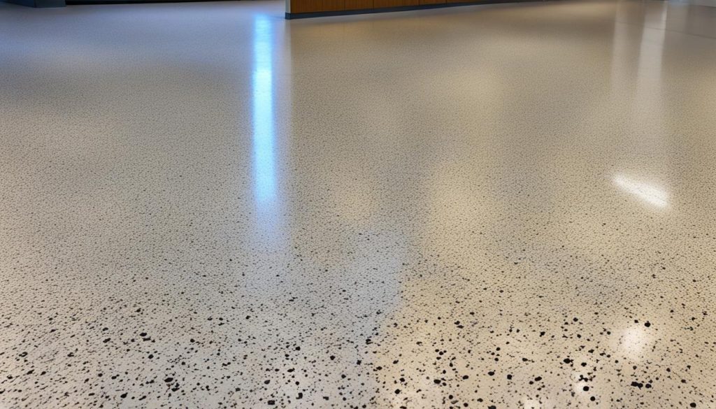 Professional Floor Cleaning Near Me