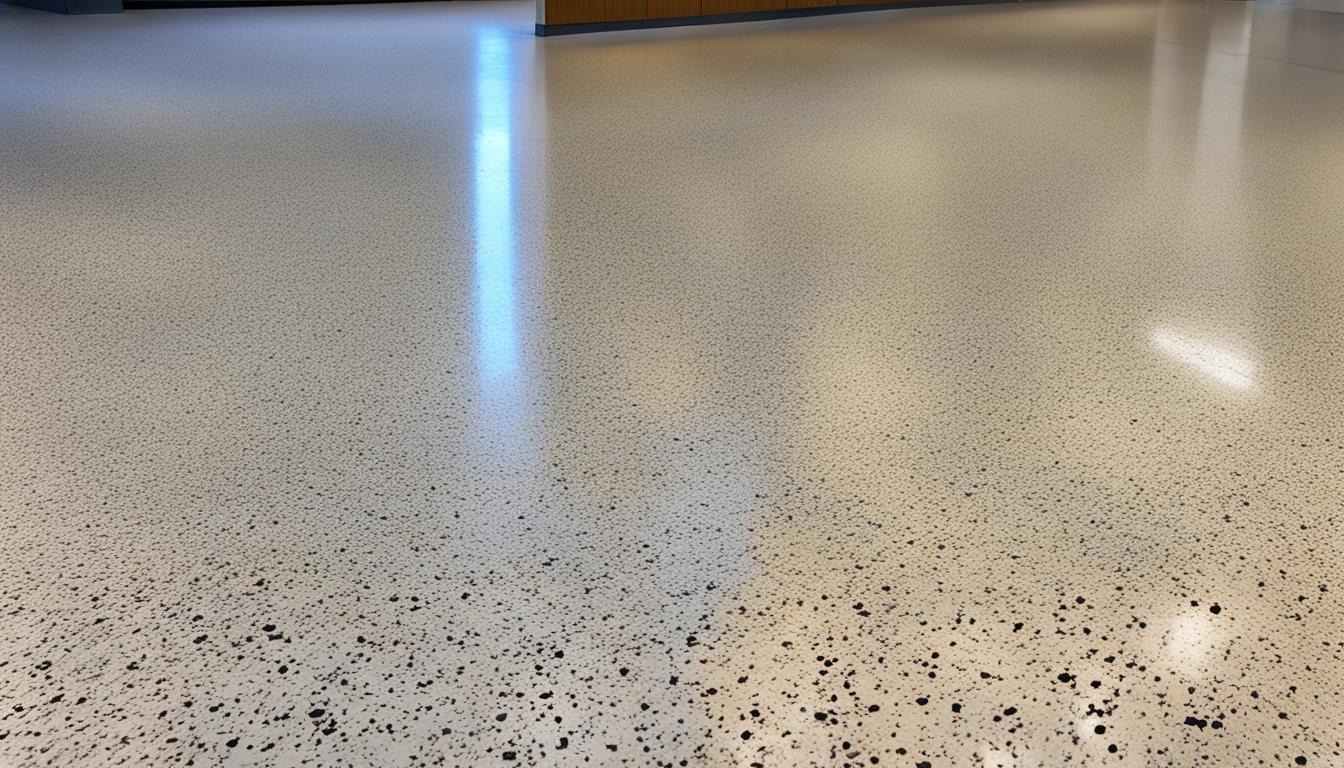 Floor Cleaning Services in Metro Atlanta | Floor Cleaning Service
