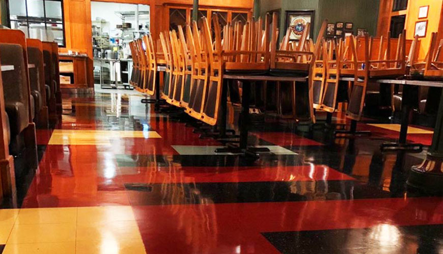 “Professional Floor Cleaning Services in Little 5 Points, Atlanta | 360 Floor Cleaning Services”