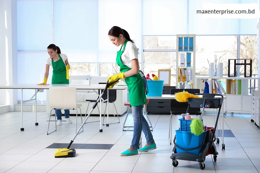 Eco-Friendly Floor Cleaning Solutions