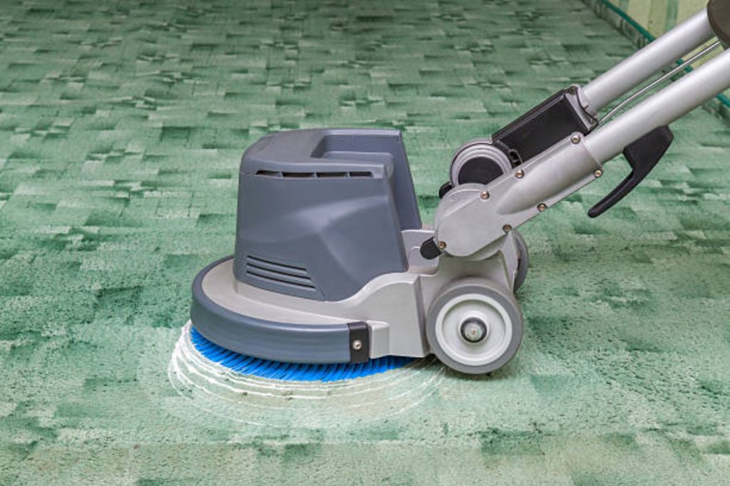 The Ultimate Guide to Getting Commercial Floor Stripping and Waxing Professionally