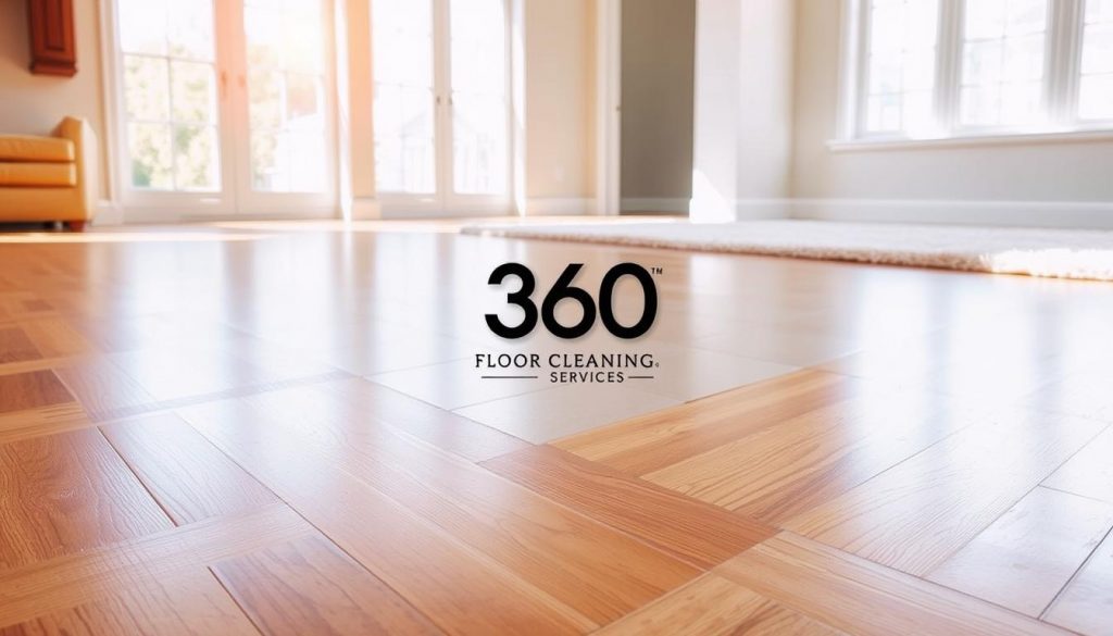 Types of Floors and Their Specific Cleaning Needs
