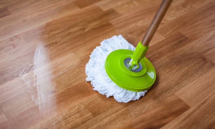 Is Mopping Wood Floors Bad? (Pros and Cons of Mopping Wood Floors)