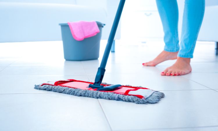 Professional Floor Cleaning Services