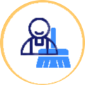 360 Floor Cleaning Services