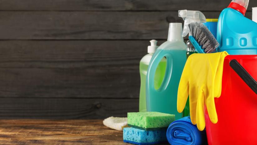 360 Floor Cleaning Services
