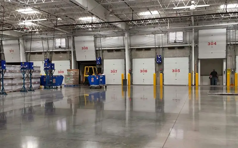 “#1 Rated Concrete Floor Cleaning and Polishing Professionals in Atlanta, GA”
