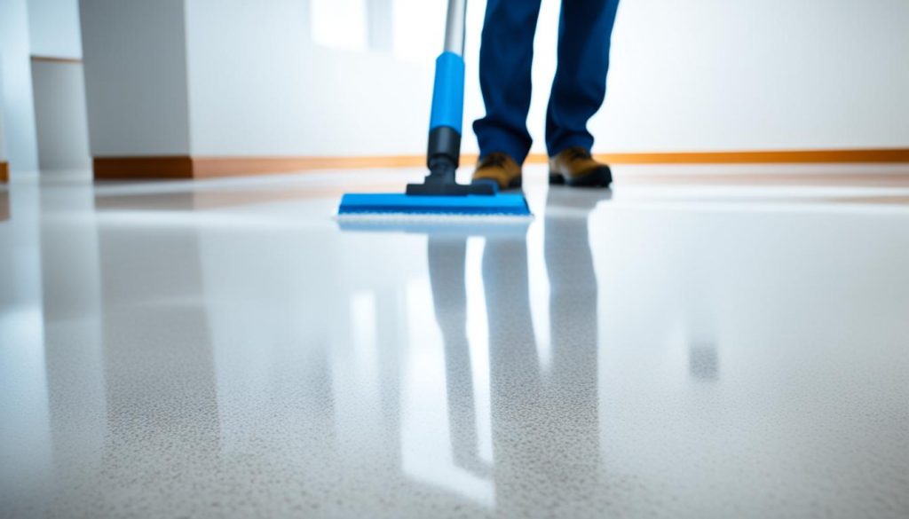 Where to find floor cleaning services near me 