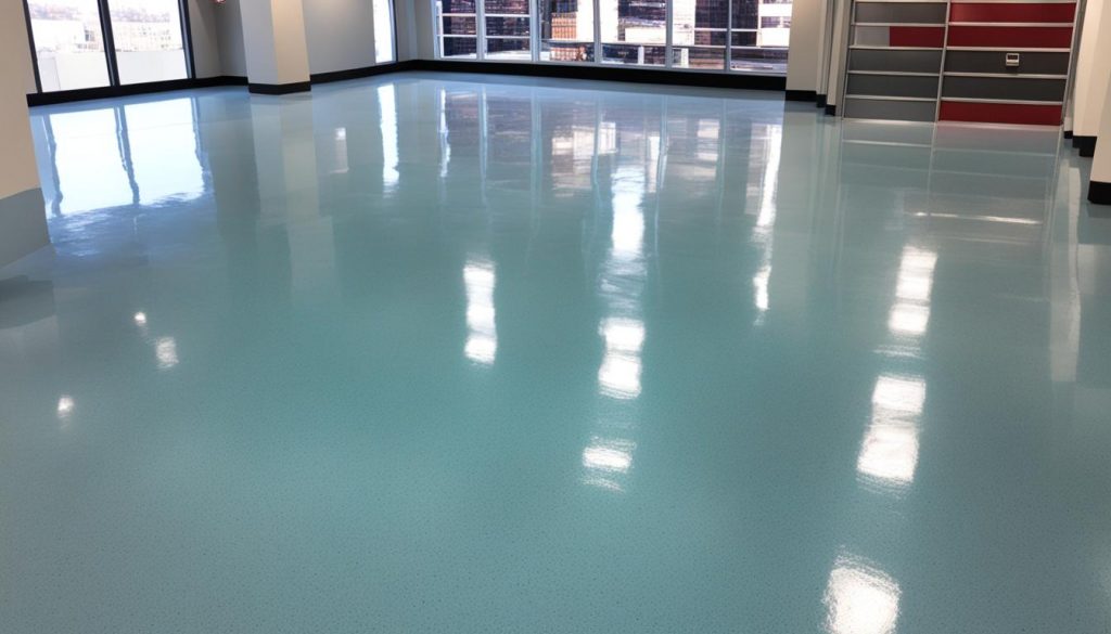 affordable floor stripping Atlanta