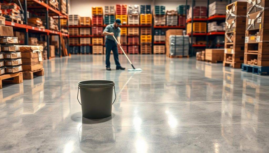 benefits of cleaning services