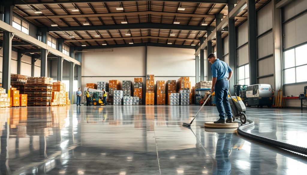 benefits of hiring expert cleaners