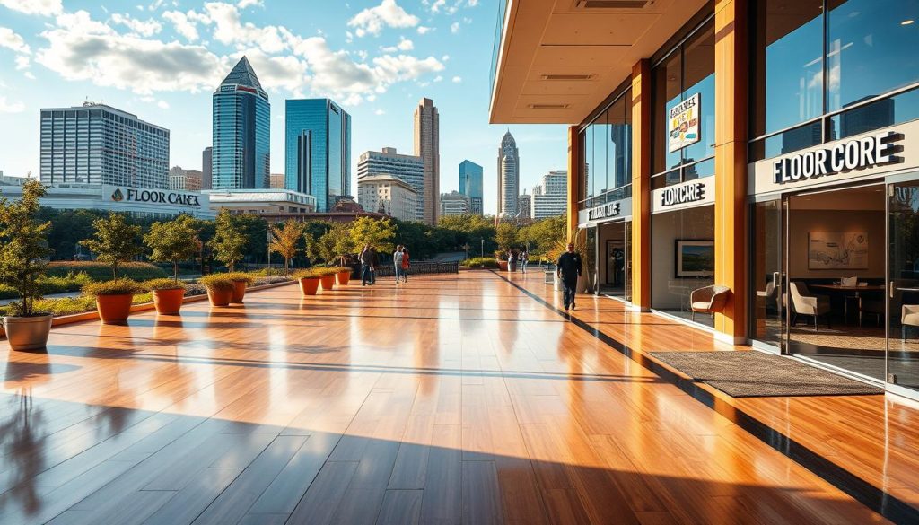 best floor care companies in Atlanta
