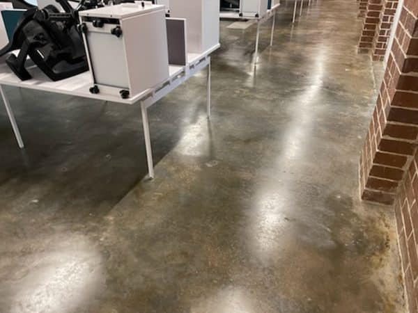 Commercial Floor Cleaning Service Company | Atlanta GA