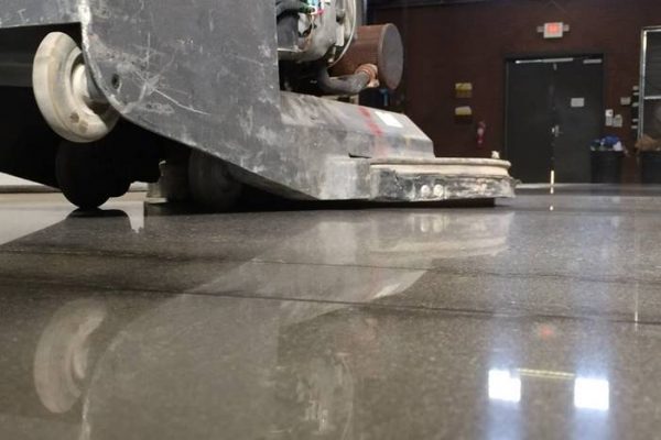 Concrete Floor Cleaning and Polishing FAQs - 360 Floor Cleaning Services