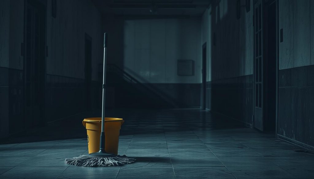 cheap floor cleaning services in Atlanta