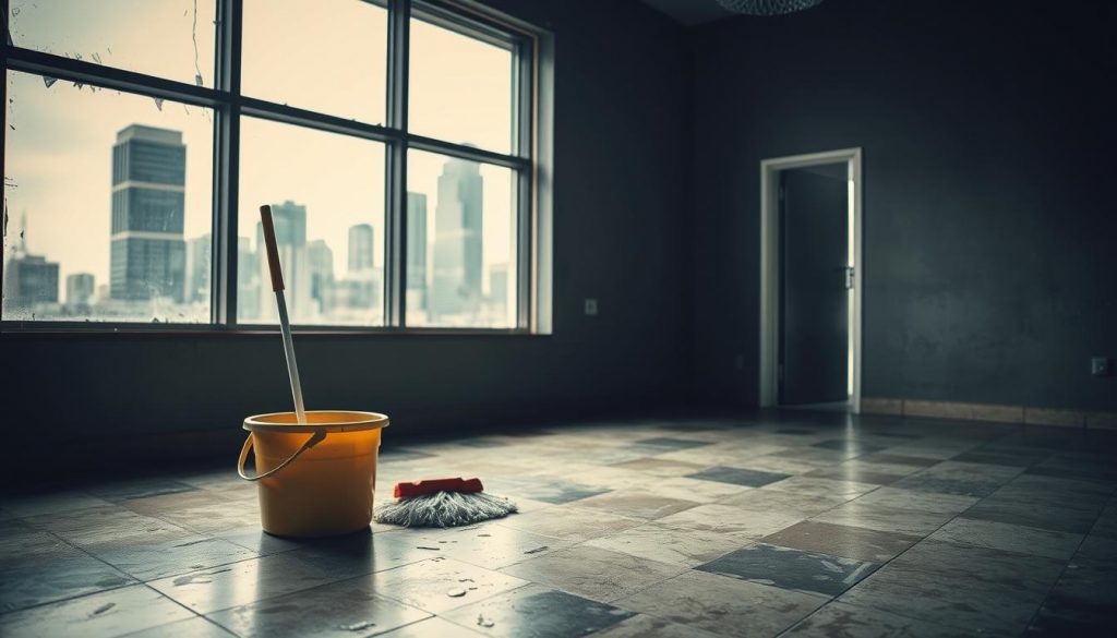 cheap floor cleaning services in Atlanta