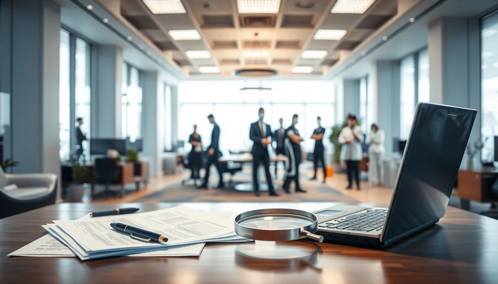 choosing cleaning companies