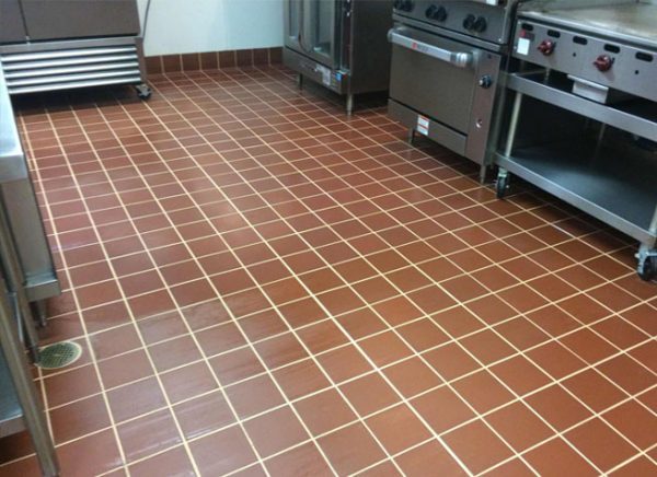 Kitchen and Restaurant Floor Cleaning Services FAQs | 360 Floor Cleaning