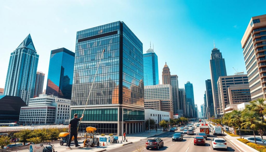 “Why Atlanta Businesses and Cleaning Companies Trust Top Cleaning Directories in 2025”