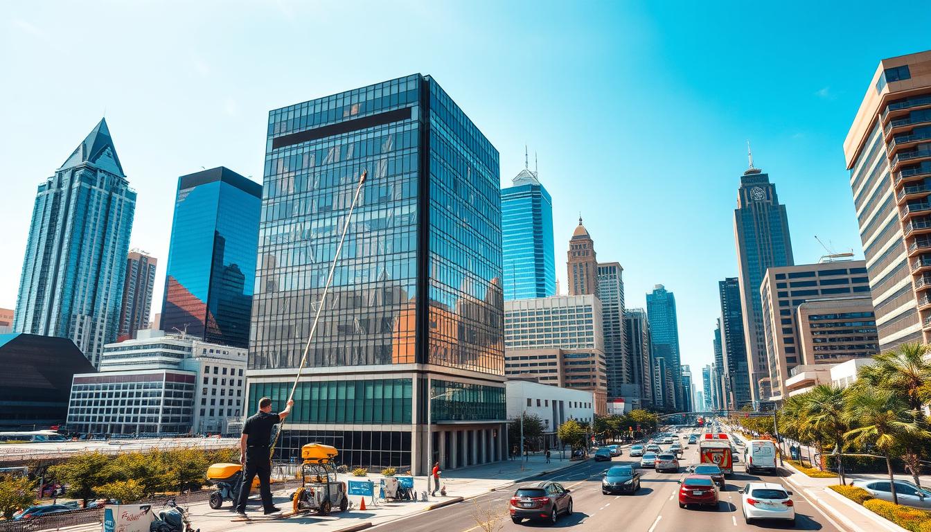“Why Atlanta Businesses and Cleaning Companies Trust Top Cleaning Directories in 2025”