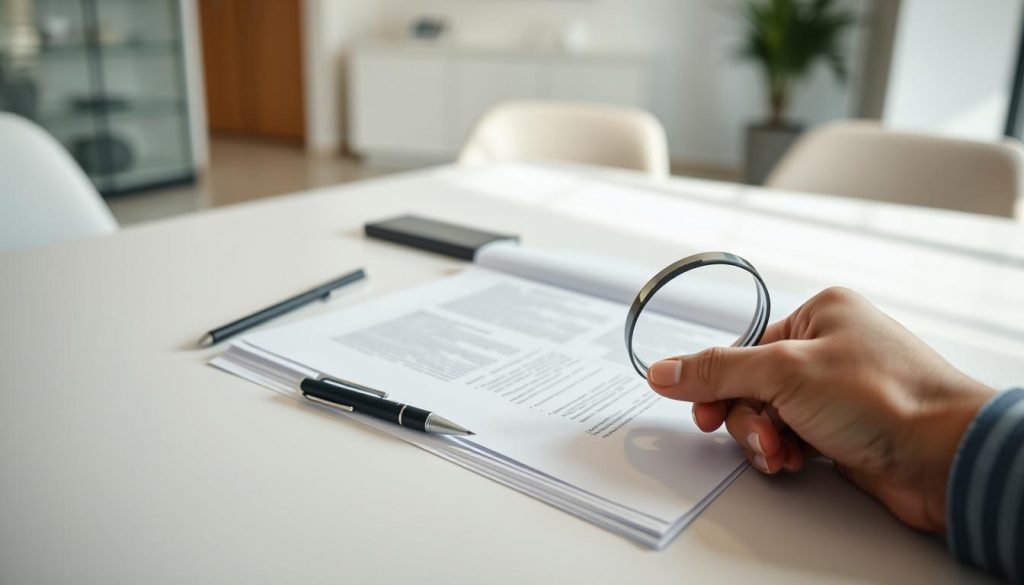 cleaning service contracts