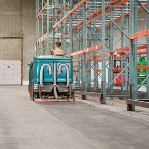Commercial Floor Cleaning Service Company | Atlanta GA