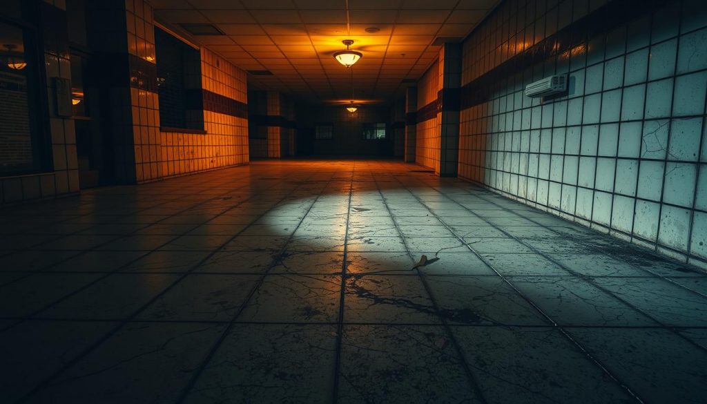 cost of dirty commercial floors